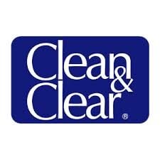 CLEAN & CLEAR