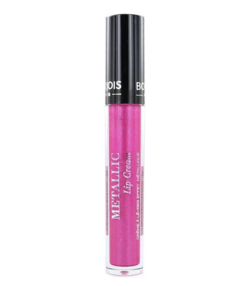 BOURJOIS - Lip Gloss Metallic - 500 Neon Nights