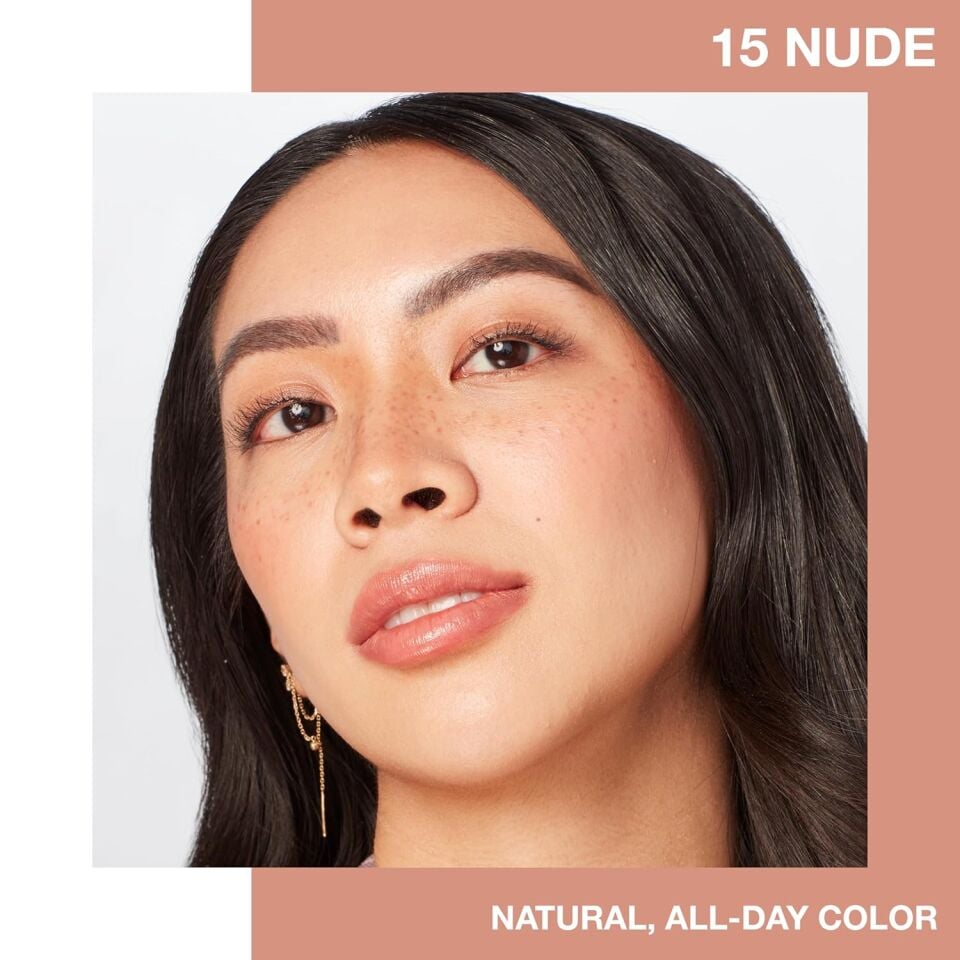 MAYBELLINE - Fit Me Blush - 15 Nude