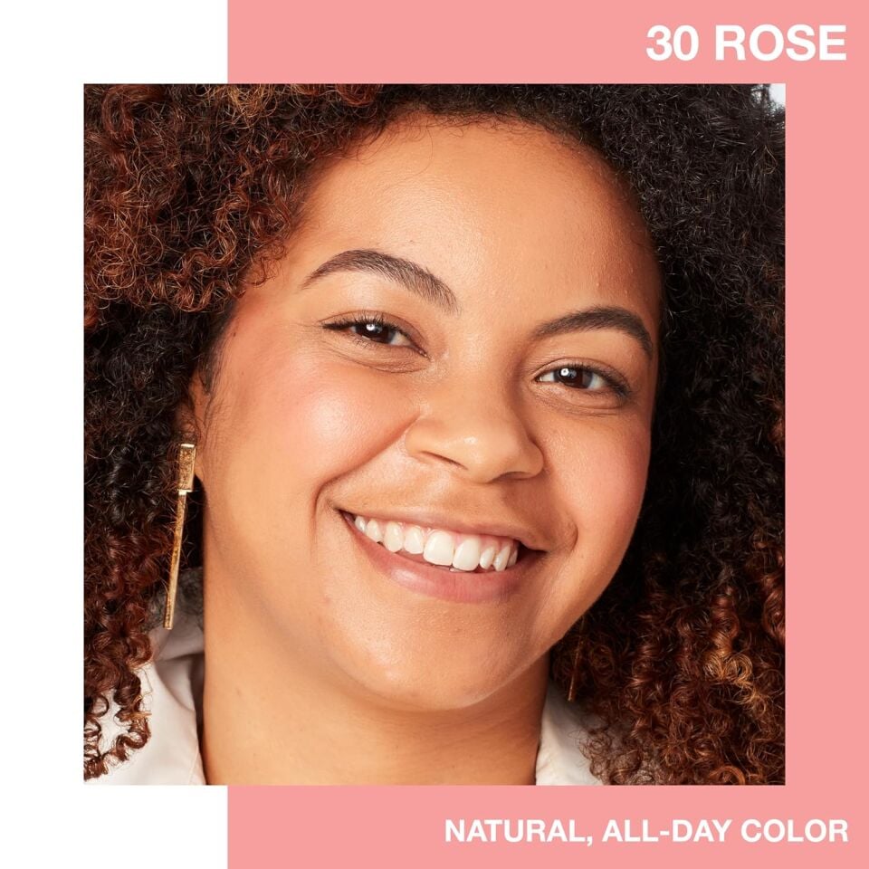 MAYBELLINE - Fit Me Blush - 30 Rose