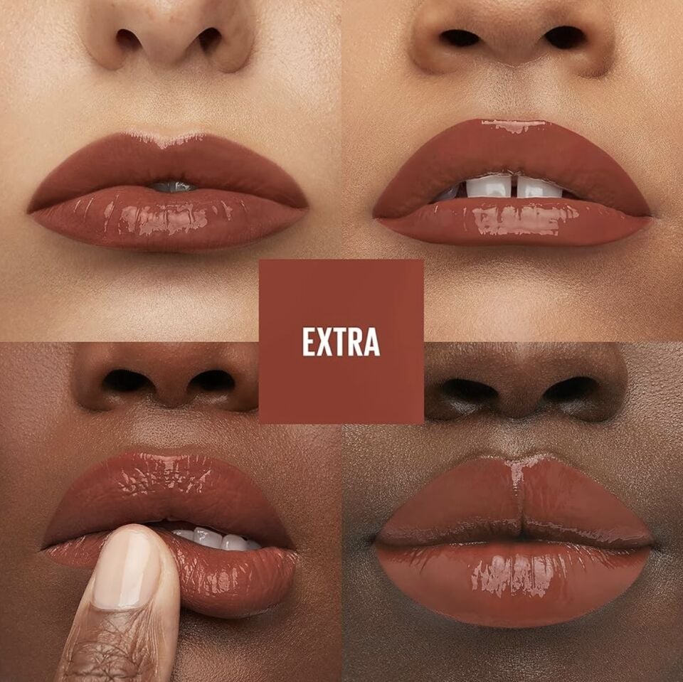 MAYBELLINE - Superstay Vinyl Ink - 130 Extra