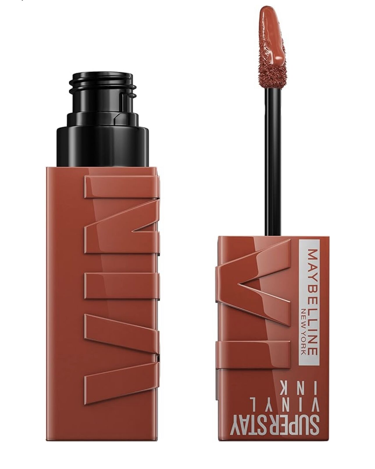 MAYBELLINE - Superstay Vinyl Ink - 130 Extra