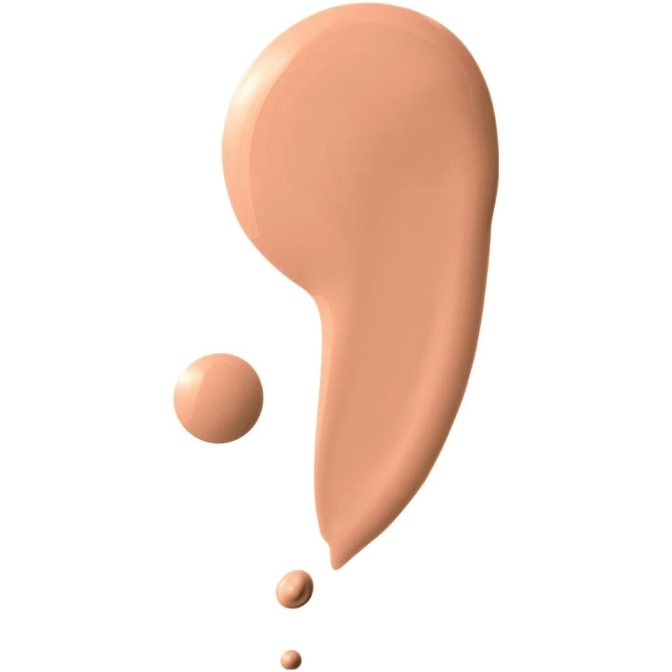 MAYBELLINE - Fit Me Matte & Poreless Foundation 30 ml - 320 Natural Tan