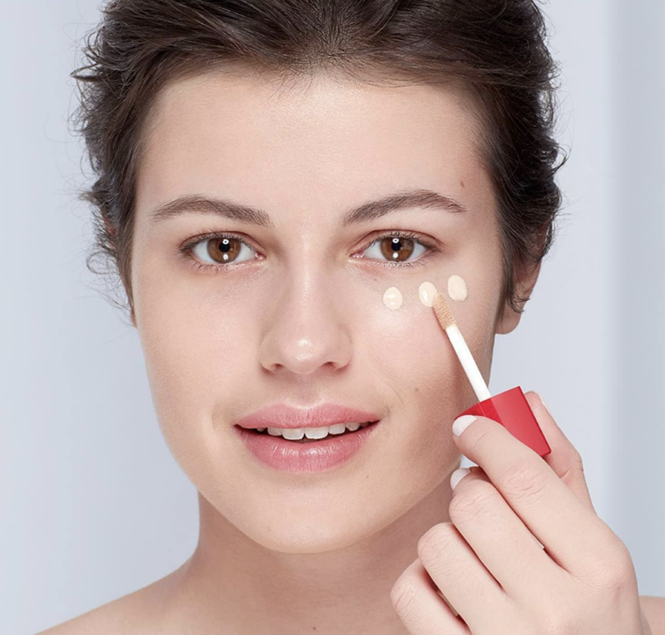 BOURJOIS - Healthy Mix Concealer - 52 Medium