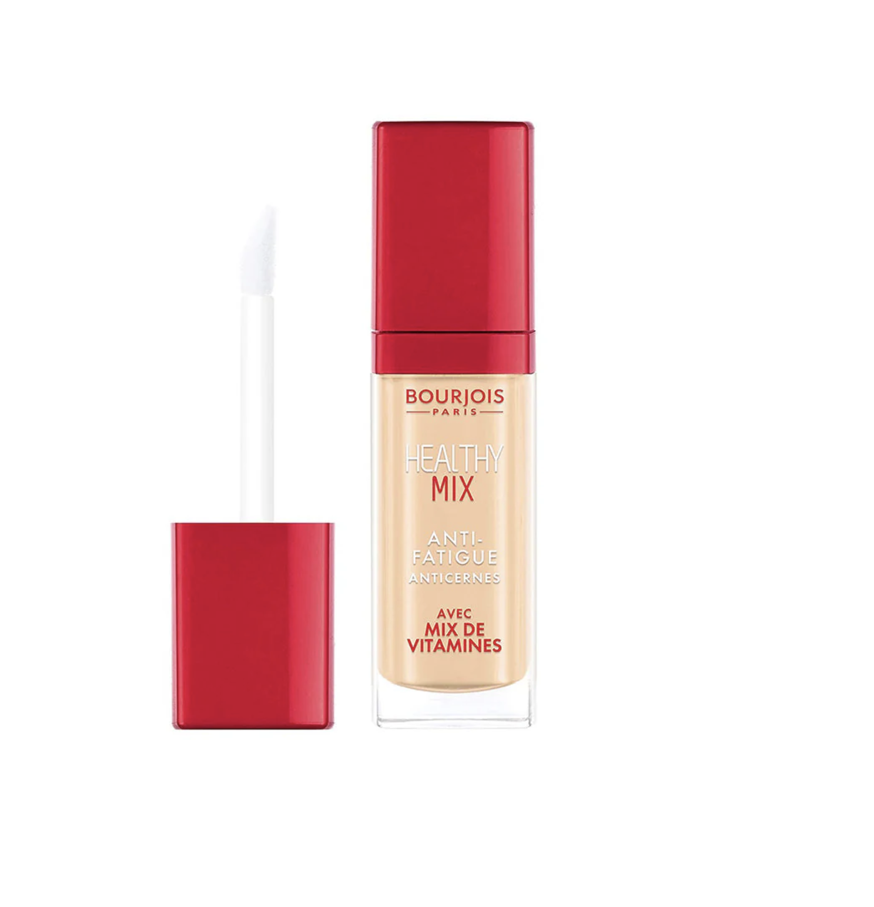 BOURJOIS - Healthy Mix Concealer - 52 Medium