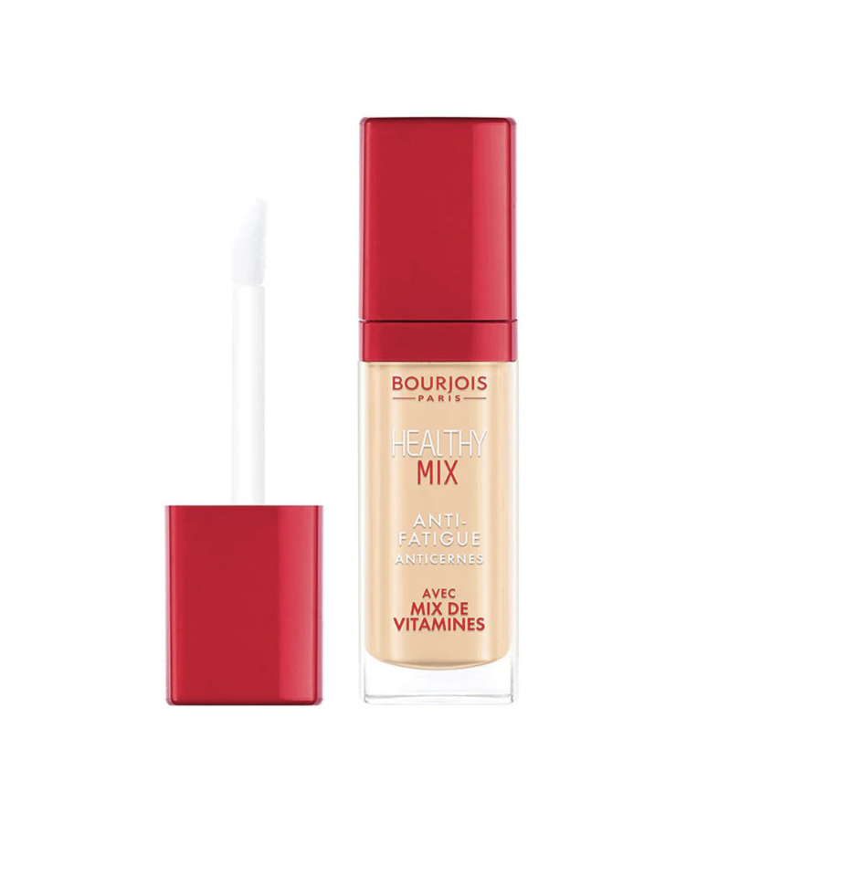 BOURJOIS - Healthy Mix Concealer - 52 Medium