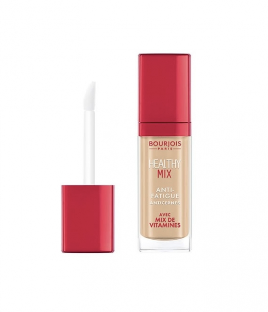 BOURJOIS - Healthy Mix Concealer - 53 Fonce Dark