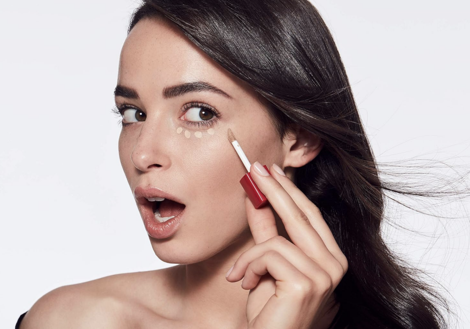 BOURJOIS - Healthy Mix Concealer - 53 Fonce Dark