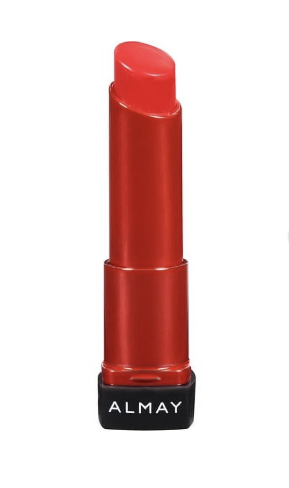 ALMAY - Smart Shade Butter Kiss Lipstick - 40 Red Light