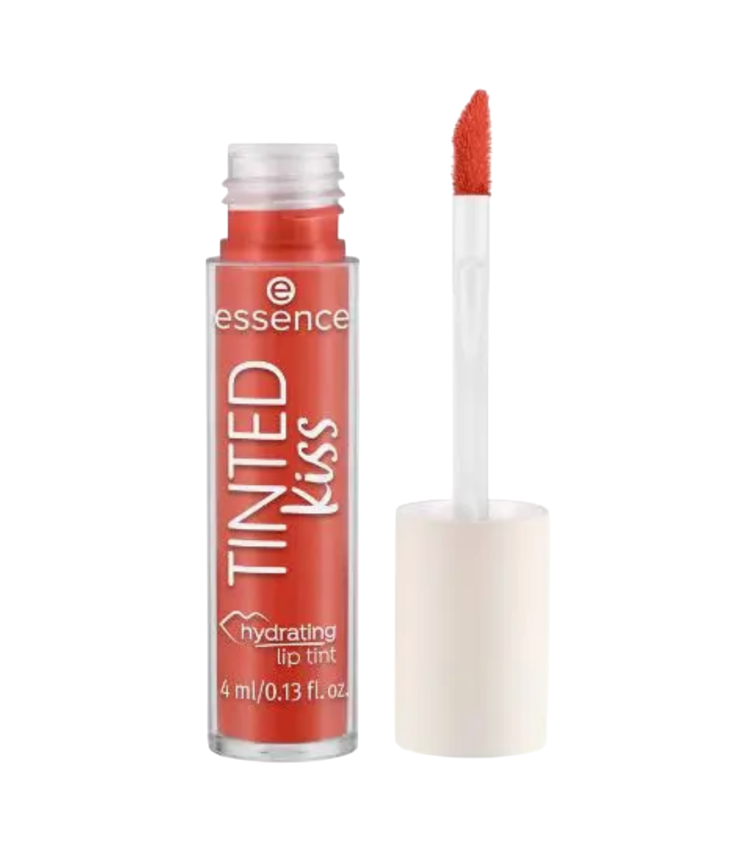 ESSENCE - Tinted Kiss - 04 Chili Chill