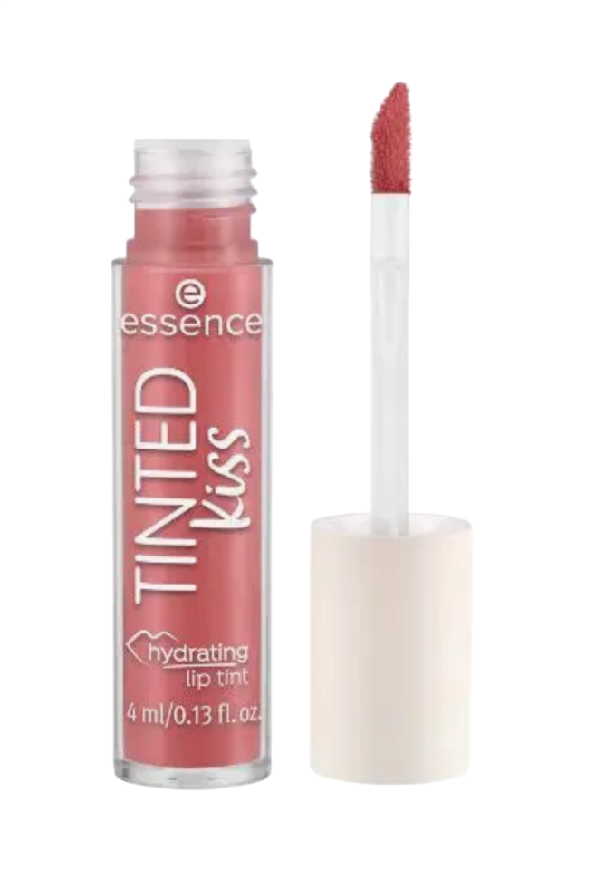 ESSENCE - Tinted Kiss - 03 Coral Colada
