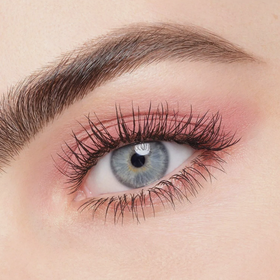 BOURJOIS - Volume Glamour Eye Palette - 03 Cute Look