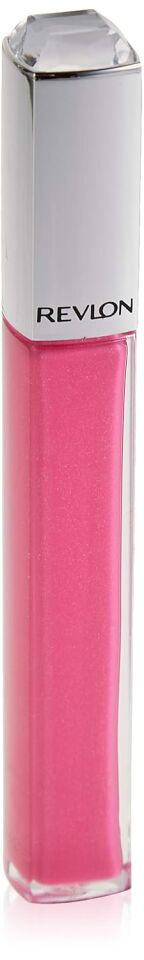 REVLON - Ultra HD Lip Lacquer - 510 Tourmaline