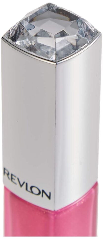 REVLON - Ultra HD Lip Lacquer - 510 Tourmaline