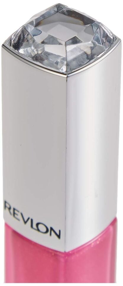 REVLON - Ultra HD Lip Lacquer - 510 Tourmaline