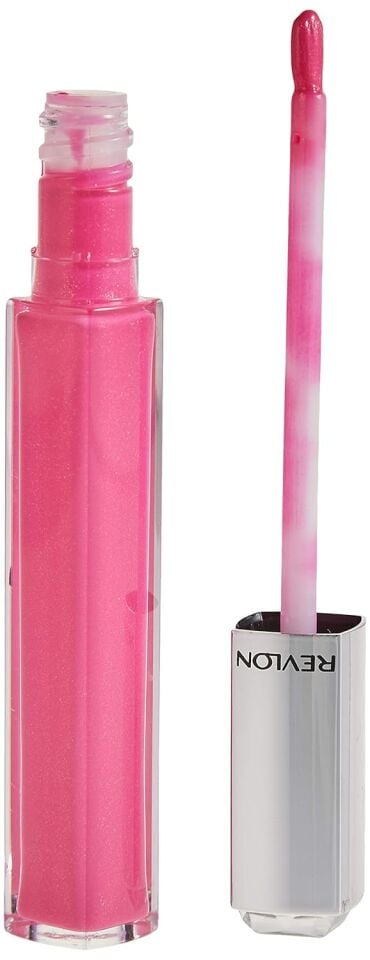 REVLON - Ultra HD Lip Lacquer - 510 Tourmaline