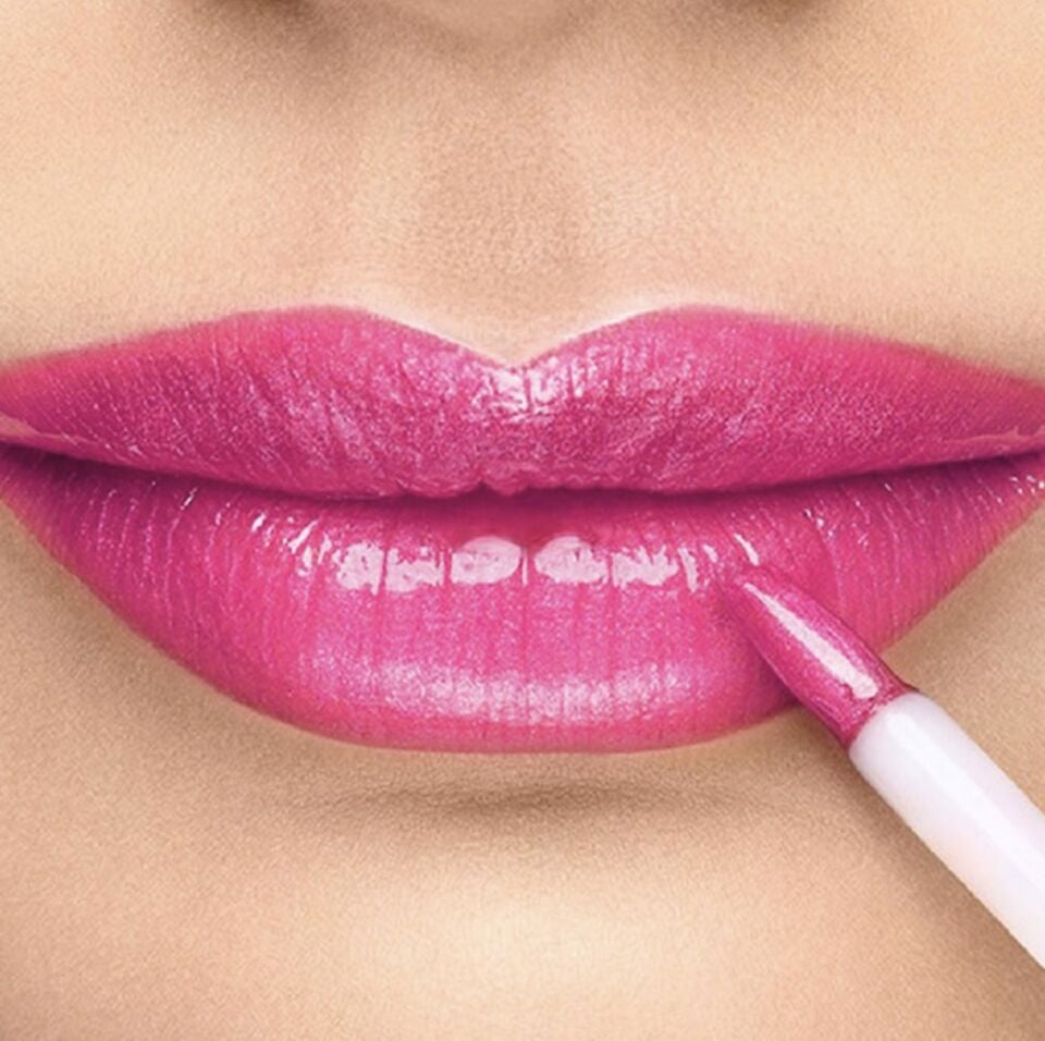 REVLON - Ultra HD Lip Lacquer - 510 Tourmaline