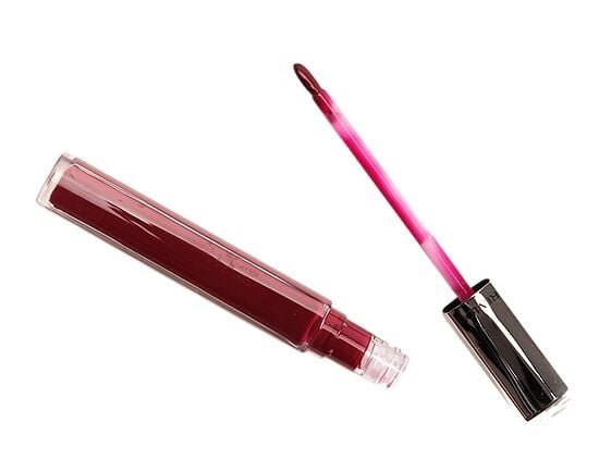 REVLON - Ultra HD Lip Lacquer - 545 Carnelian