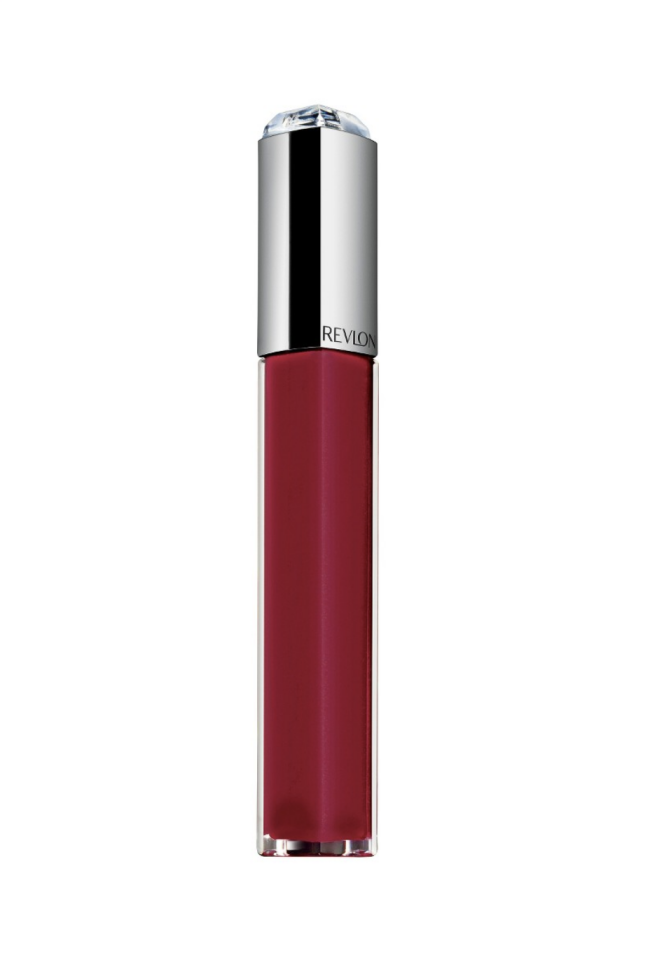 REVLON - Ultra HD Lip Lacquer - 545 Carnelian