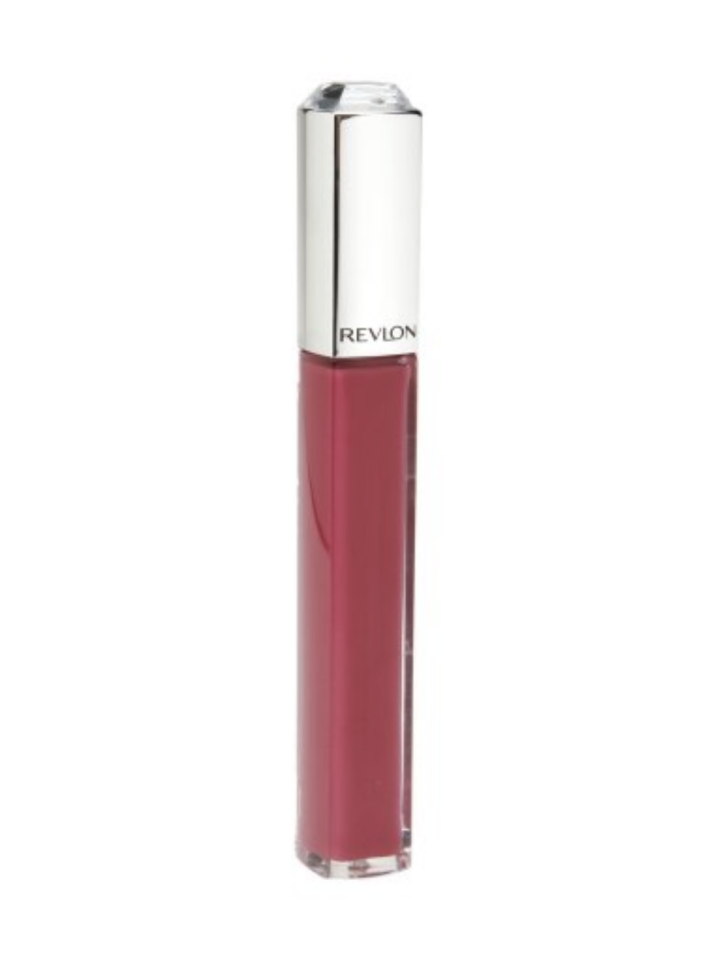 REVLON - Ultra HD Lip Lacquer - 500 Garnet