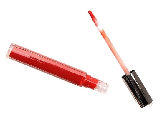 REVLON - Ultra HD Lip Lacquer - 560 Fire Opal