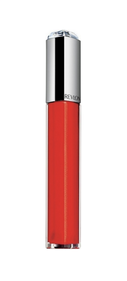 REVLON - Ultra HD Lip Lacquer - 560 Fire Opal