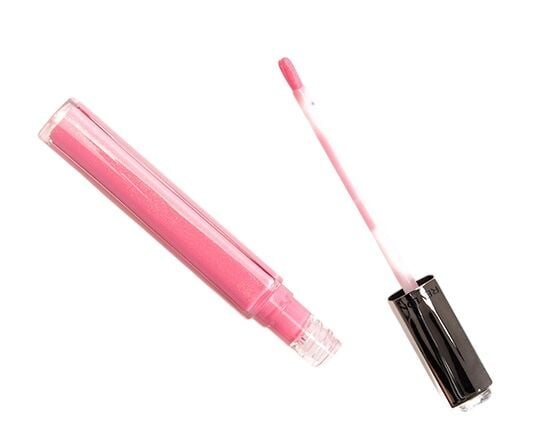 REVLON - Ultra HD Lip Lacquer - 520 Pink Sapphire