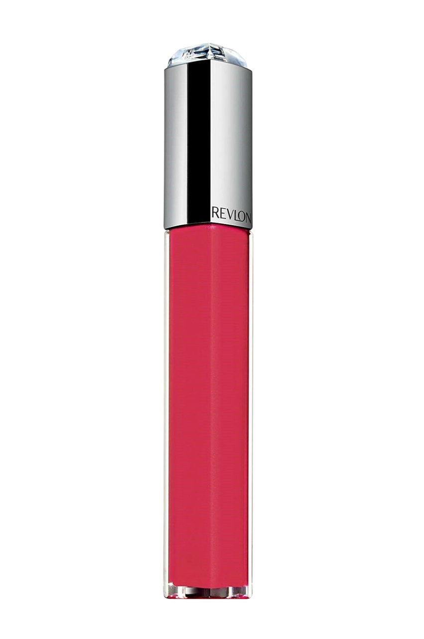 REVLON - Ultra HD Lip Lacquer - 580 Pink Amethyst