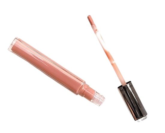 REVLON - Ultra HD Lip Lacquer - 570 Smoky Topaz