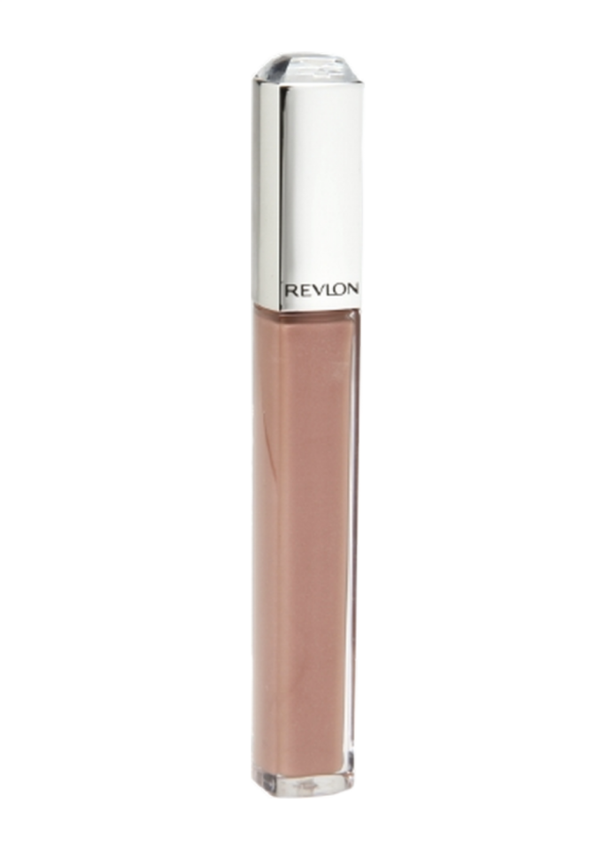 REVLON - Ultra HD Lip Lacquer - 570 Smoky Topaz