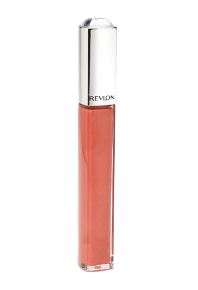 REVLON - Ultra HD Lip Lacquer - 565 Sunstone