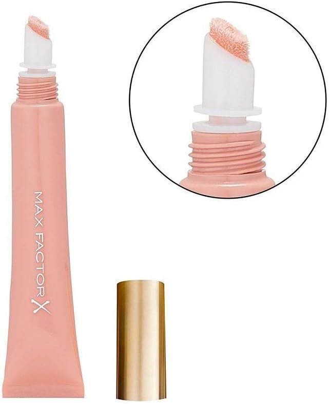 MAX FACTOR - Colour Elixir Lip Cushion Gloss - 005 Spotlight Sheer