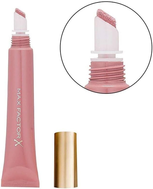 MAX FACTOR - Colour Elixir Lip Cushion Gloss - 025 Shine In Glam