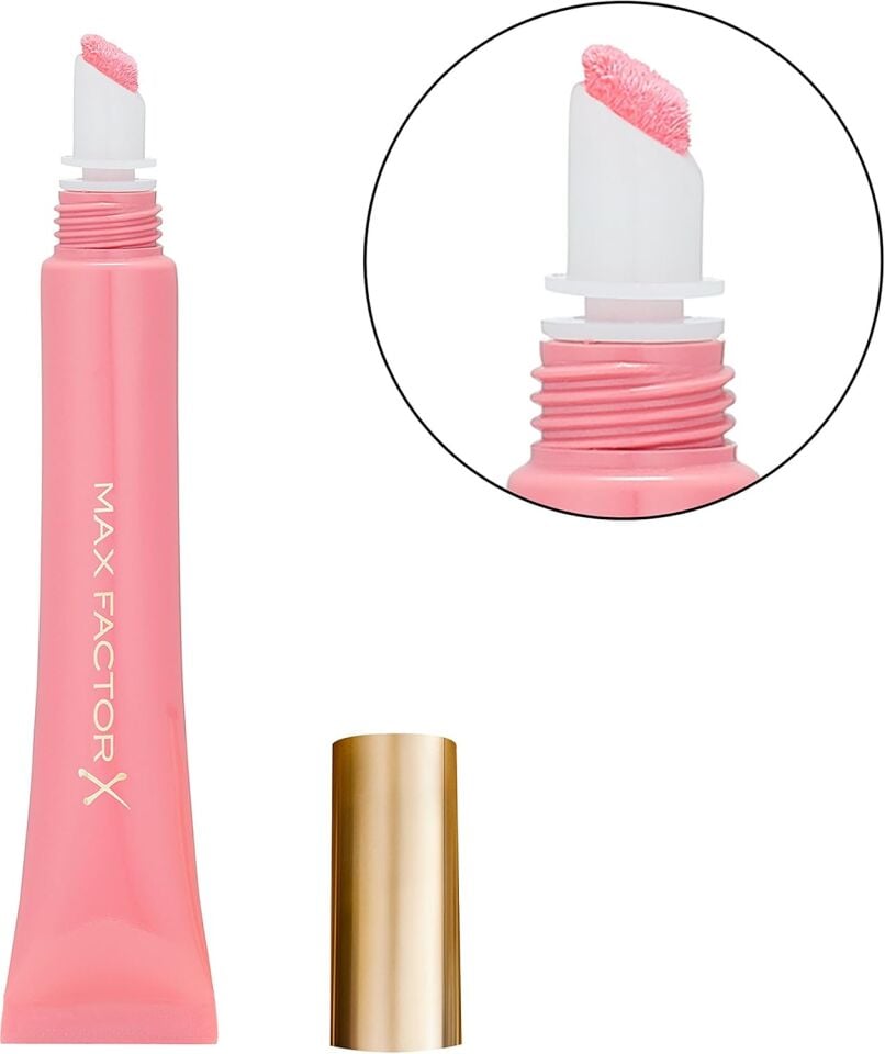 MAX FACTOR - Colour Elixir Lip Cushion Gloss - 010 Starlight Coral