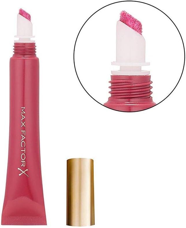 MAX FACTOR - Colour Elixir Lip Cushion Gloss - 030 Majestic Berry