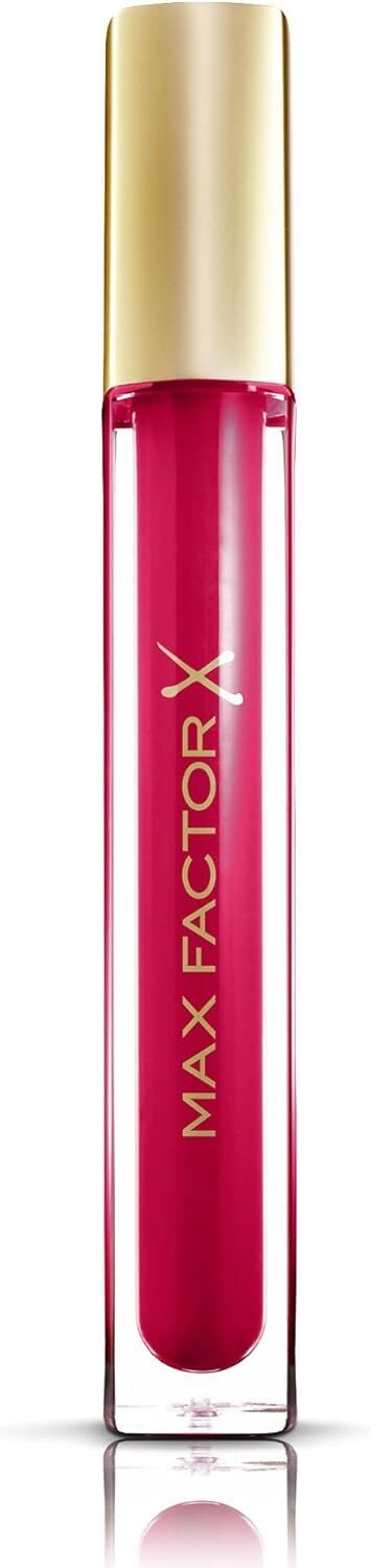 MAX FACTOR - Colour Elixir Lip Gloss - 60 Polished Fuchsia