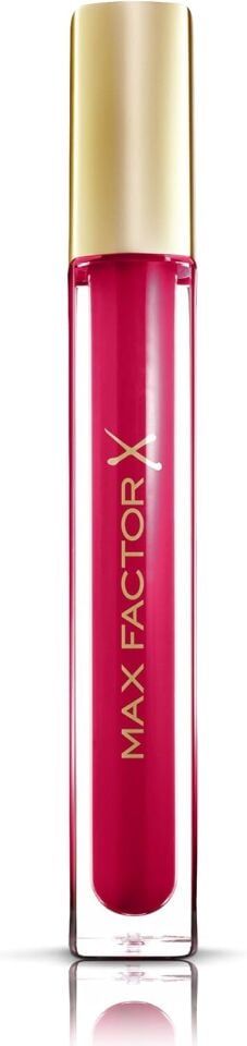 MAX FACTOR - Colour Elixir Lip Gloss - 60 Polished Fuchsia