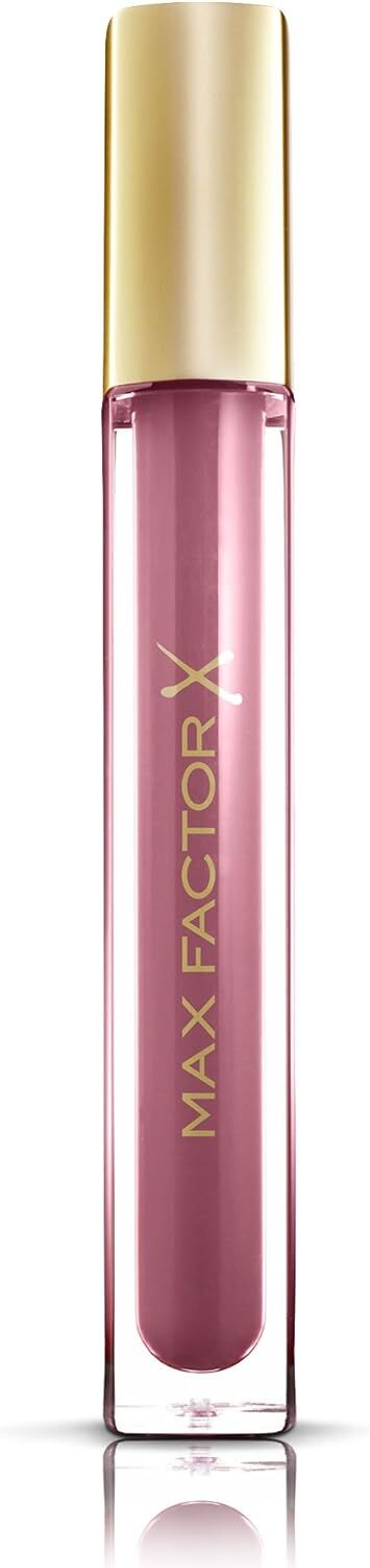 MAX FACTOR - Colour Elixir Lip Gloss - 70 Luscious Amethyst