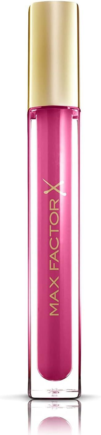 MAX FACTOR - Colour Elixir Lip Gloss - 45 Luxurious Berry
