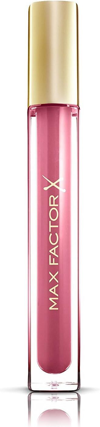 MAX FACTOR - Colour Elixir Lip Gloss - 40 Delightful Pink