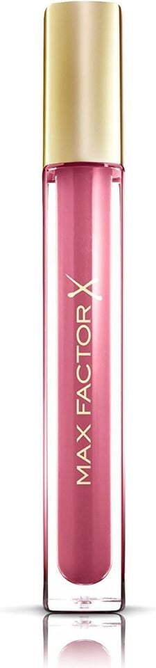 MAX FACTOR - Colour Elixir Lip Gloss - 40 Delightful Pink
