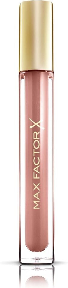 MAX FACTOR - Colour Elixir Lip Gloss - 15 Radiant Rose