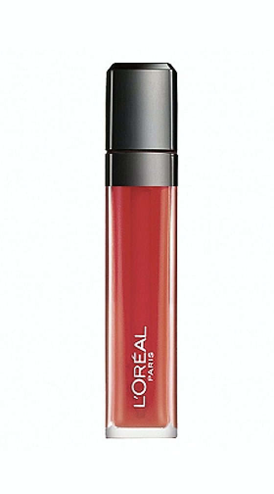 L'OREAL -Infallible Mega Lip Gloss - 305 Miami Vice