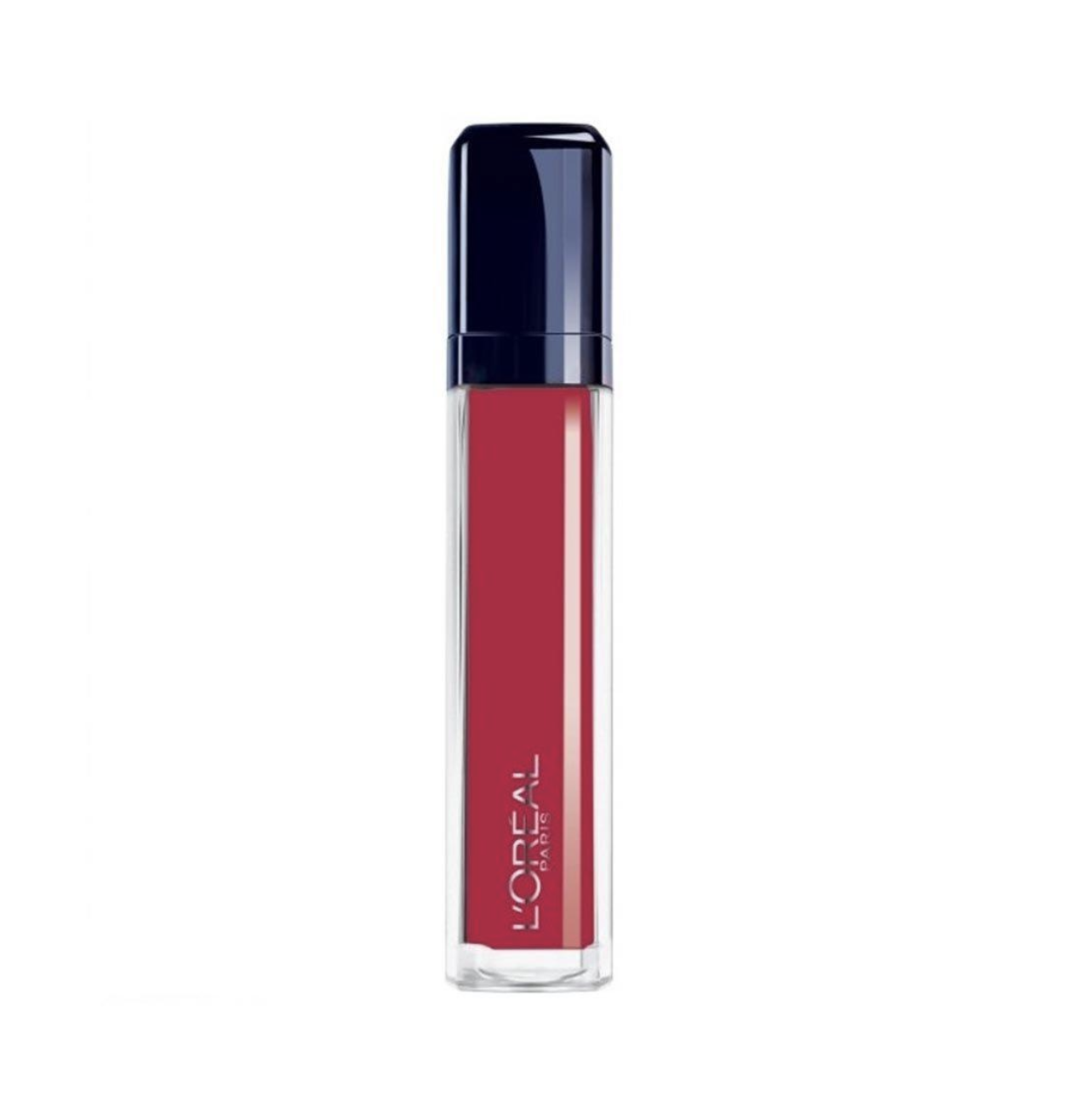 L'OREAL -Infallible Mega Lip Gloss - 405 The Bigger The Better