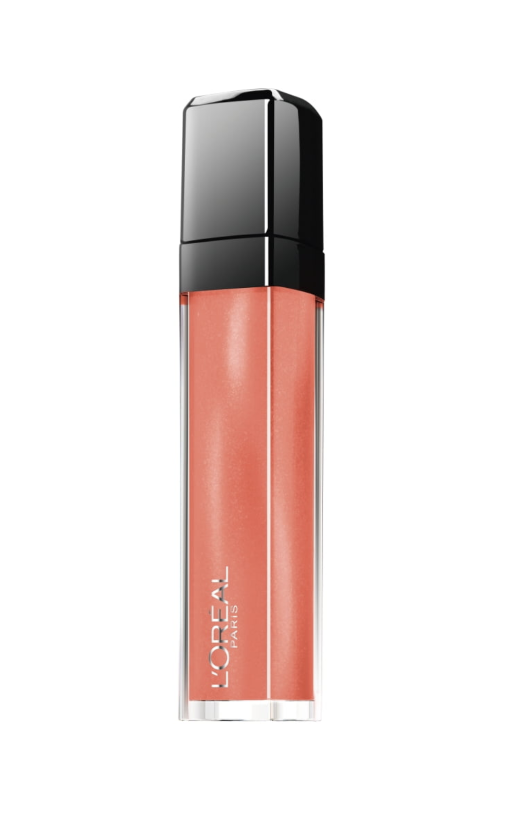 L'OREAL -Infallible Mega Lip Gloss - 502 Hold Me Close