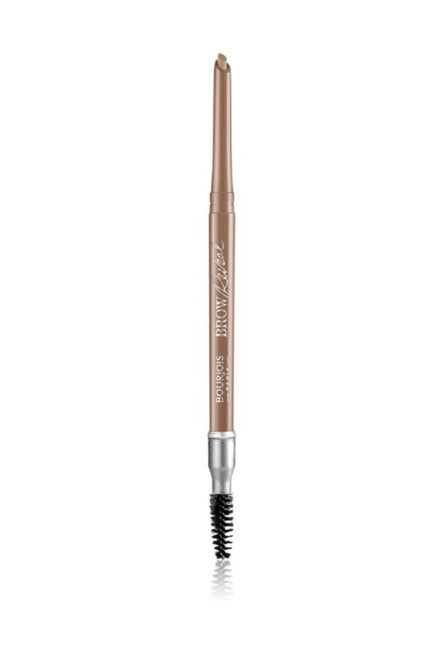 BOURJOIS - Reveal Automatic Brow Pencil & Brush - 001 Blonde