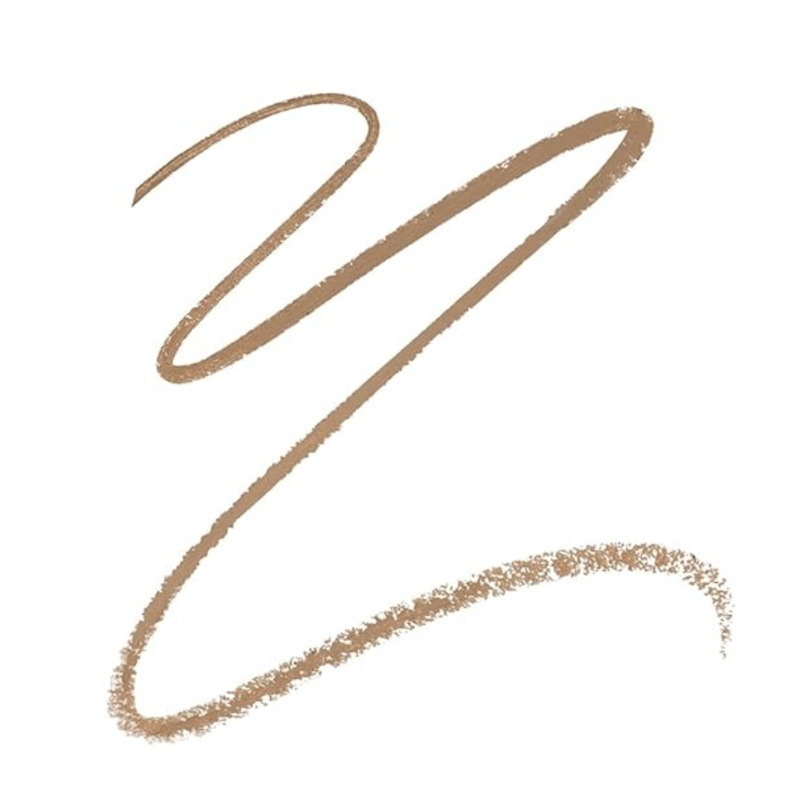 BOURJOIS - Reveal Automatic Brow Pencil & Brush - 001 Blonde