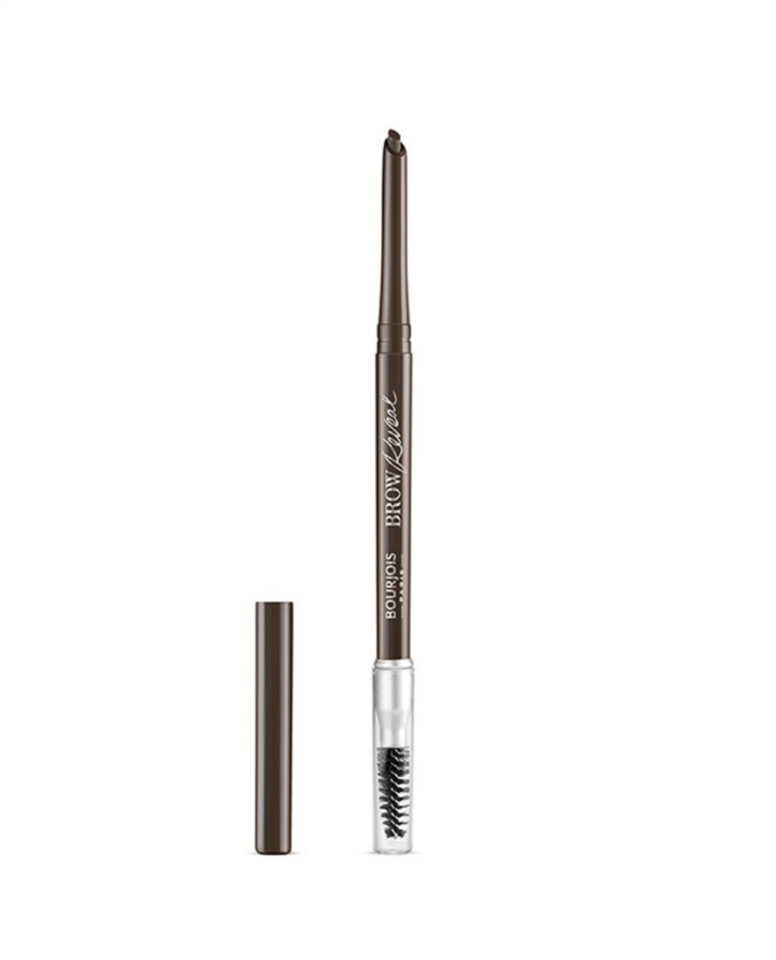 BOURJOIS - Reveal Automatic Brow Pencil & Brush - 003 Brown