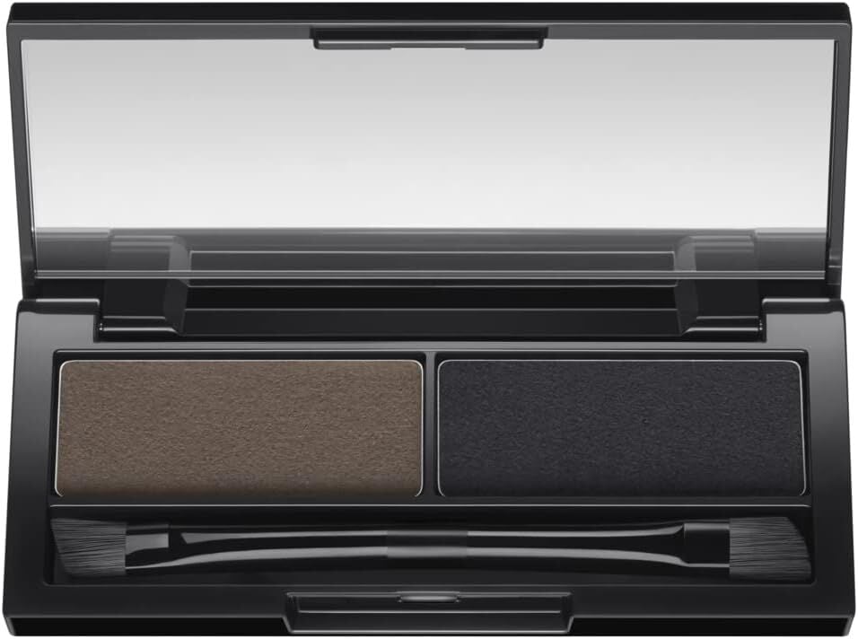 MAX FACTOR - Real Brow Duo Kit - 003 Dark