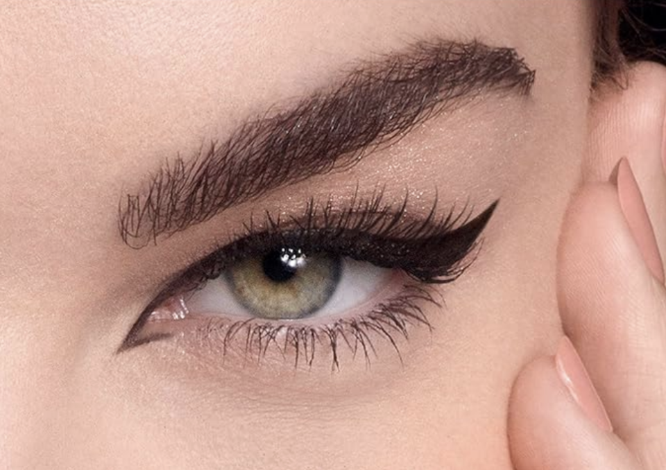 BOURJOIS - Eye Catching Felt Tip Eyeliner - 001 Black